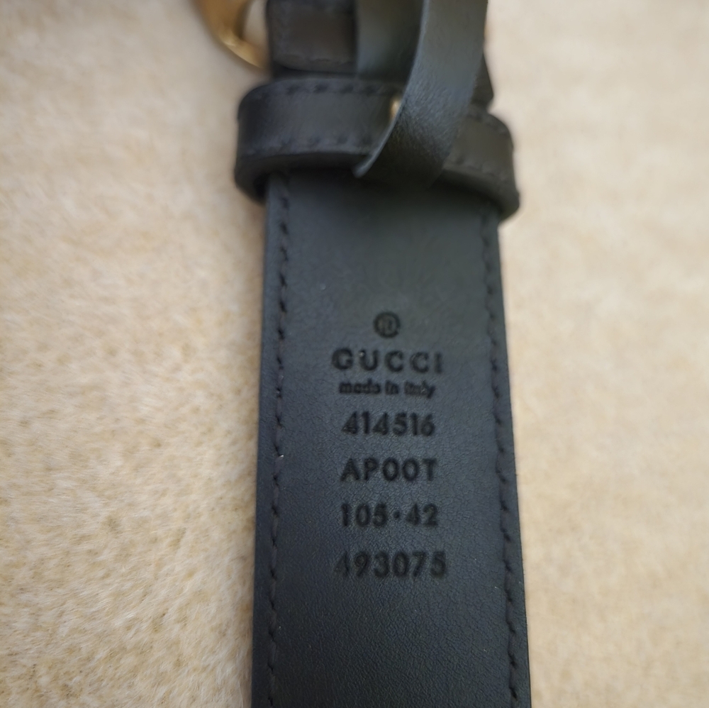 Belt - Picture 4 of 7